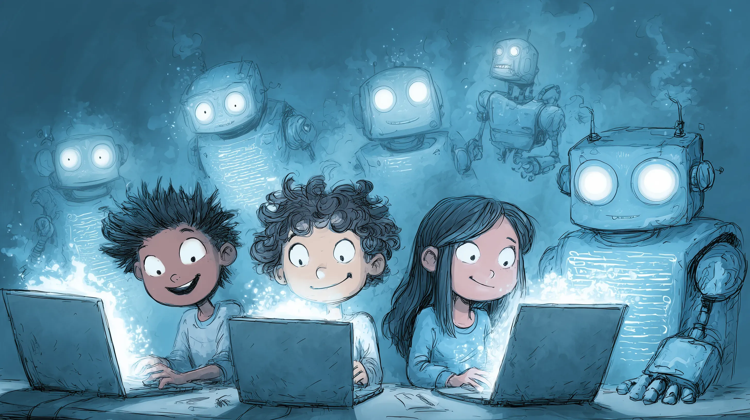 AI Designers Secure Setup