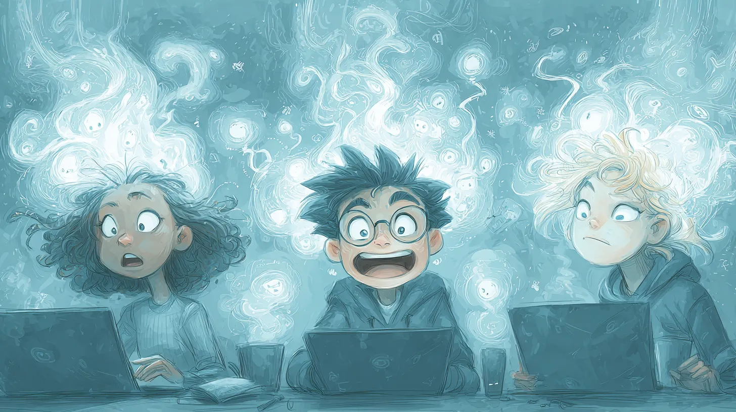 AI Developer Environment